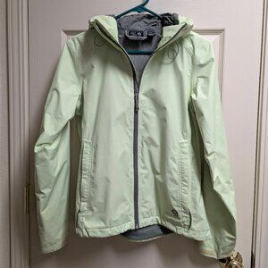 Mountain Hardwear Rain Jacket